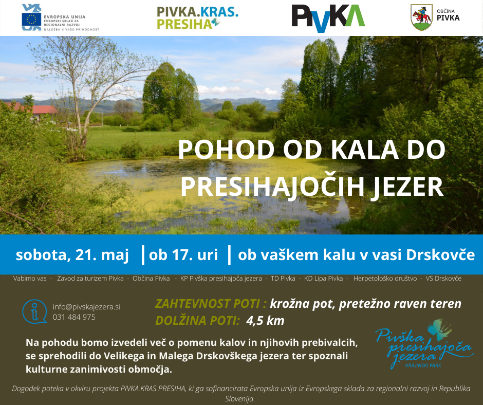 VABILO KPPPJ - POHOD OD KALA DO PRESIHAJOČIH JEZER sobota 21. 5. 2022.png
